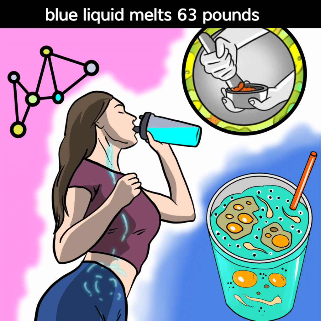 slim tonic